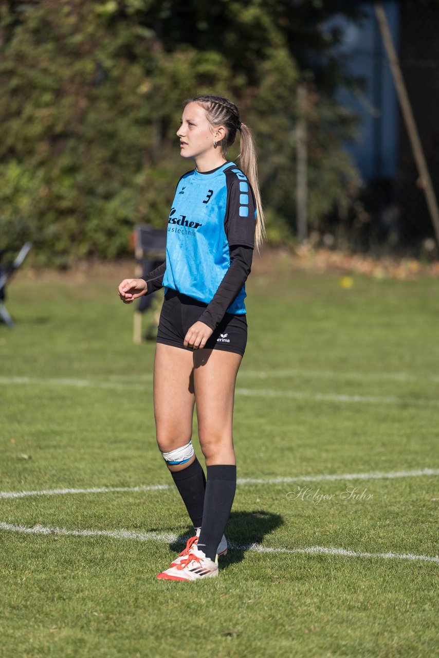 Bild 190 - wU16 Deutsche Meisterschaft